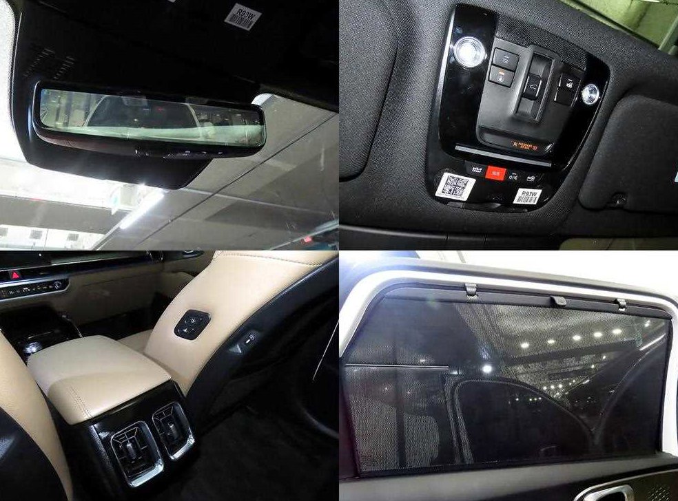 기아 쏘렌토 1.6T 2WD 시그니처 사진 18