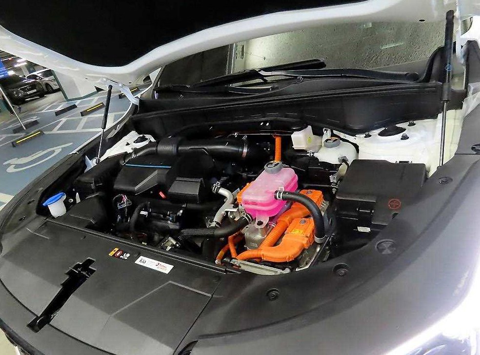 기아 쏘렌토 1.6T 2WD 시그니처 사진 19
