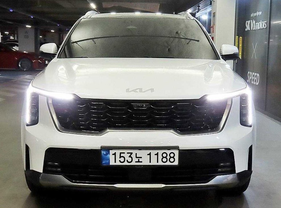 기아 쏘렌토 1.6T 2WD 시그니처 사진 2