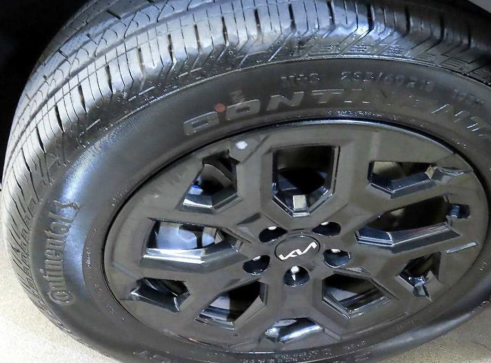 기아 쏘렌토 1.6T 2WD 시그니처 사진 20
