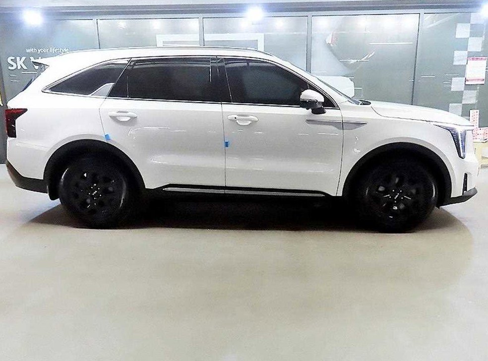 기아 쏘렌토 1.6T 2WD 시그니처 사진 3