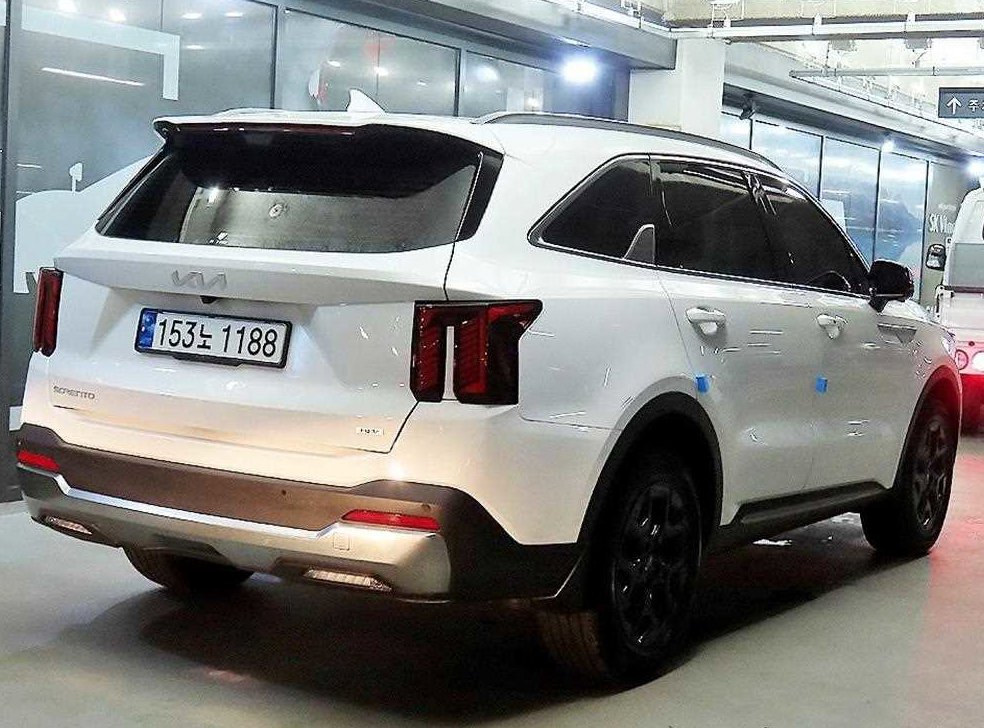 기아 쏘렌토 1.6T 2WD 시그니처 사진 4