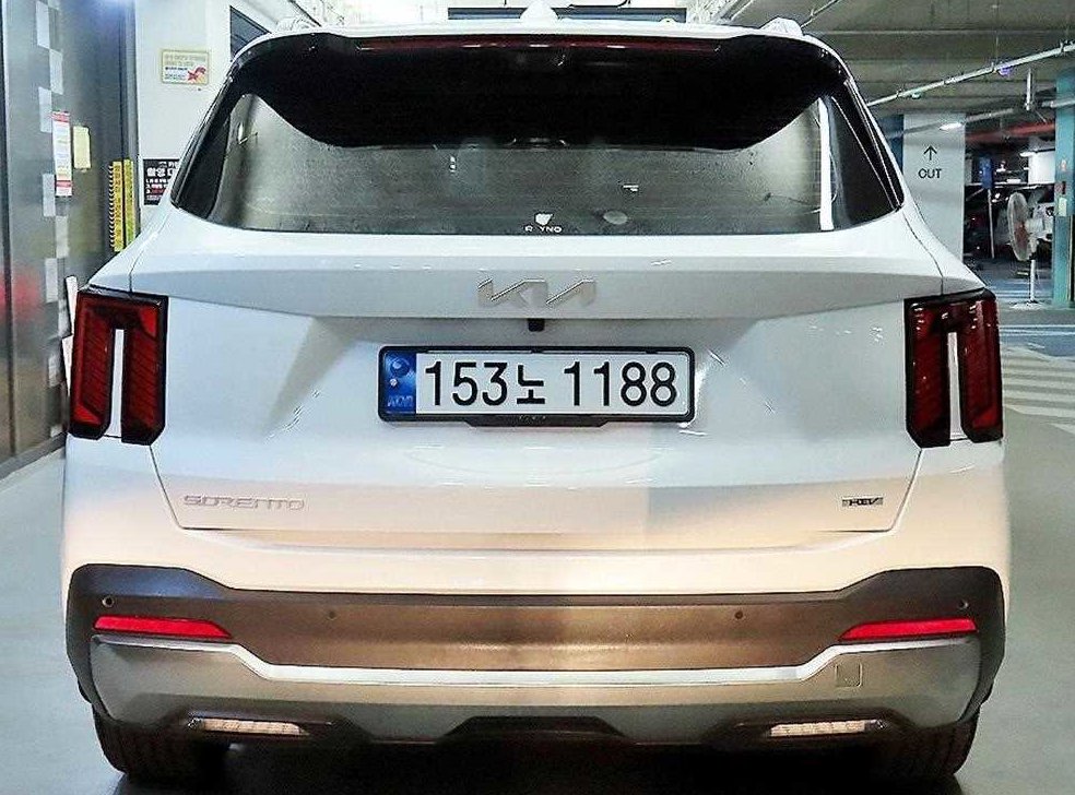 기아 쏘렌토 1.6T 2WD 시그니처 사진 5