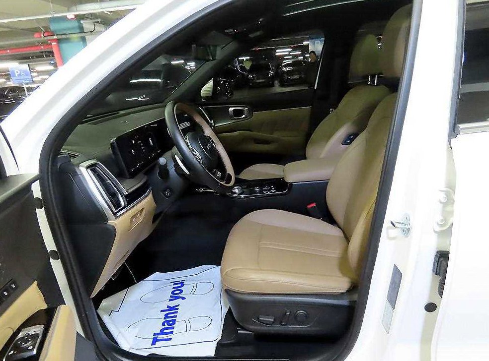 기아 쏘렌토 1.6T 2WD 시그니처 사진 6