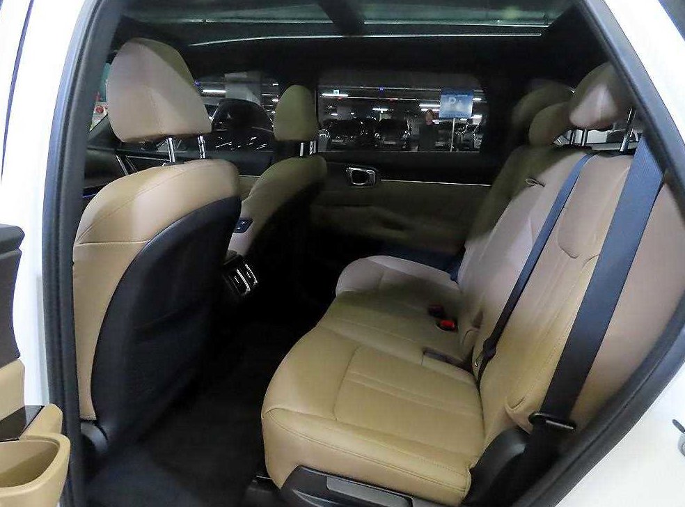 기아 쏘렌토 1.6T 2WD 시그니처 사진 7
