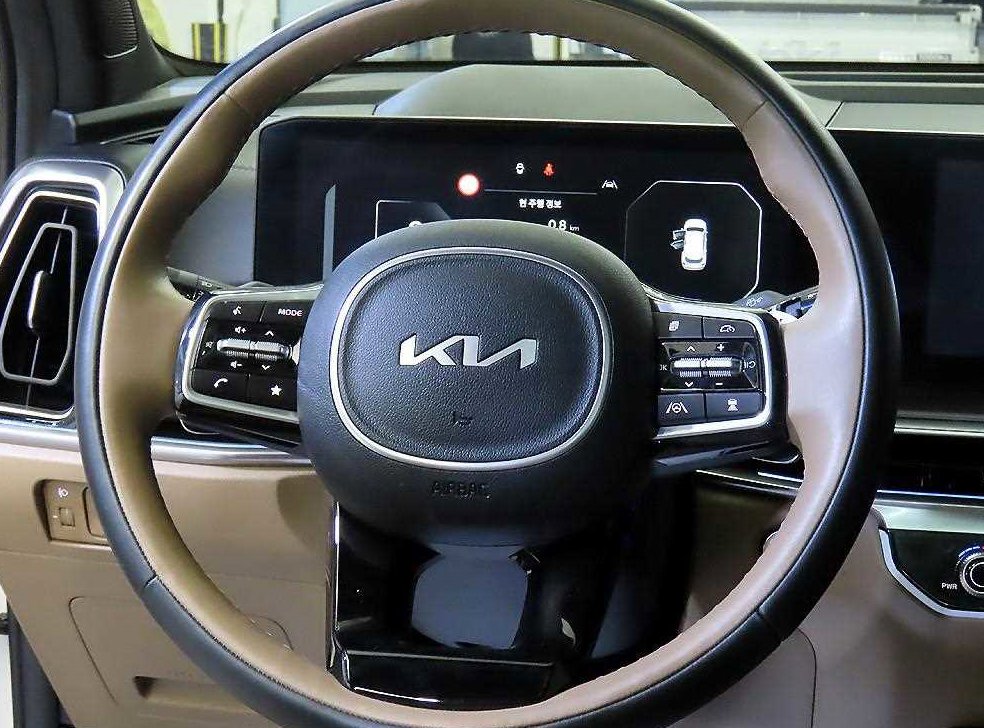 기아 쏘렌토 1.6T 2WD 시그니처 사진 8