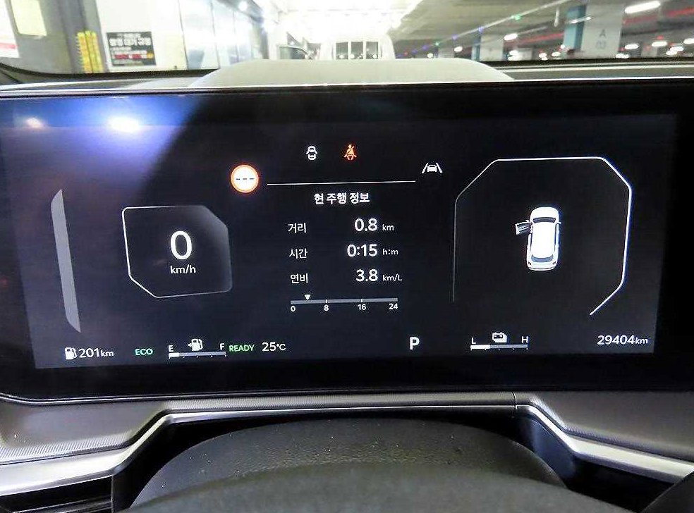 기아 쏘렌토 1.6T 2WD 시그니처 사진 9