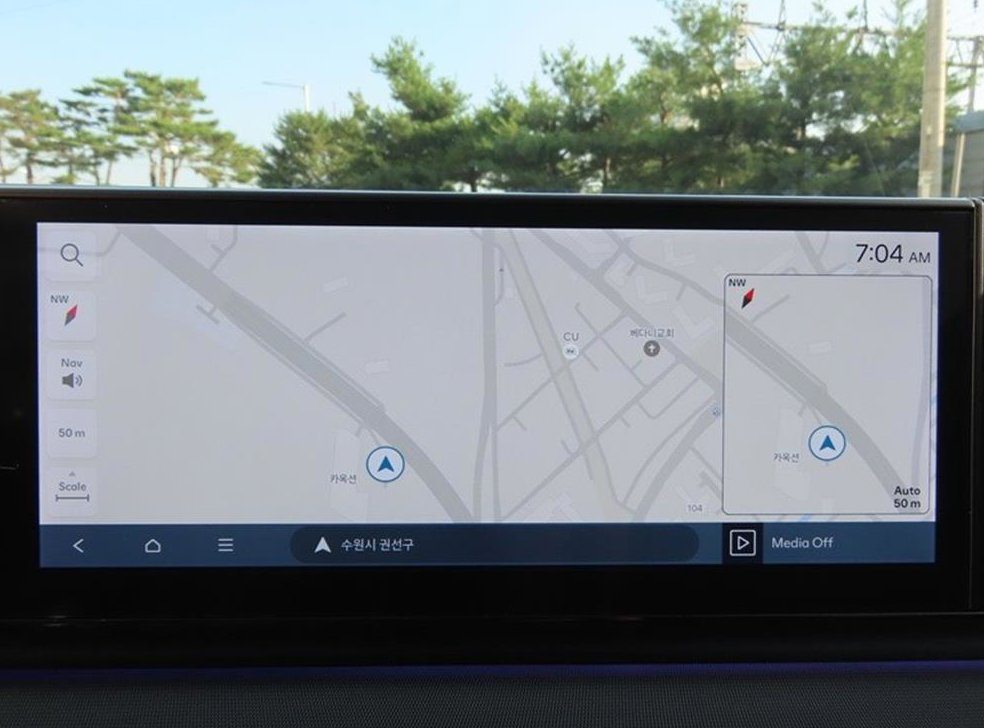 현대 그랜저 가솔린 3.5 2WD 사진 14