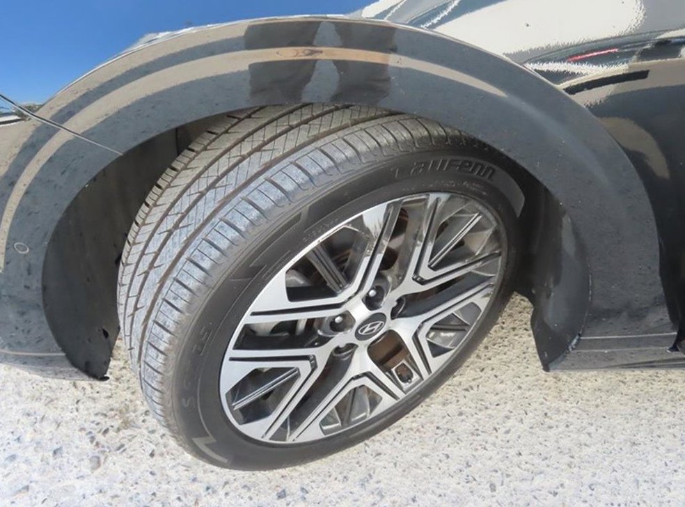 현대 그랜저 가솔린 3.5 2WD 사진 19
