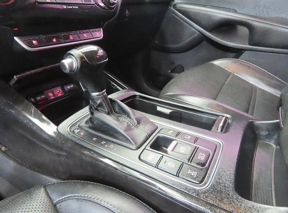 기아 쏘렌토 디젤 4WD 2.2 노블레스 사진 11