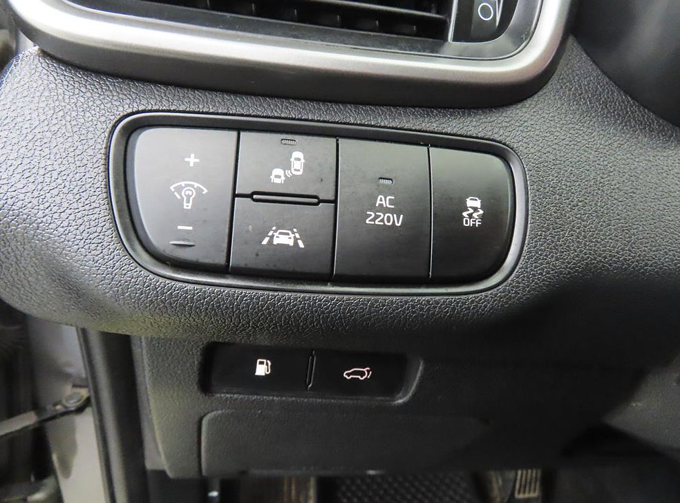 기아 쏘렌토 디젤 4WD 2.2 노블레스 사진 15