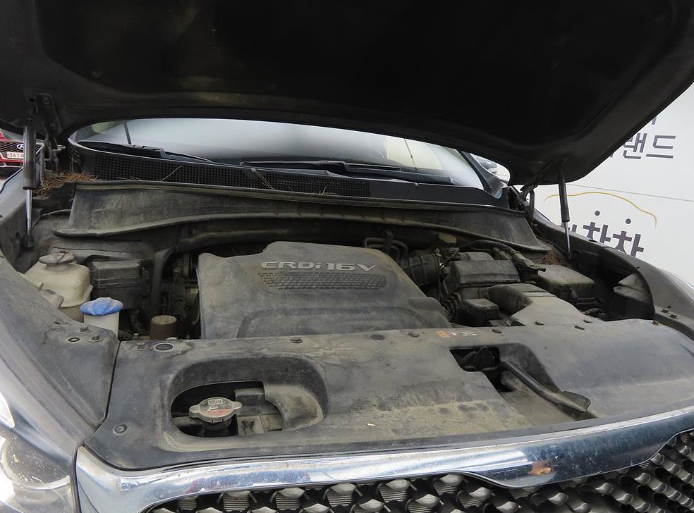 기아 쏘렌토 디젤 4WD 2.2 노블레스 사진 19