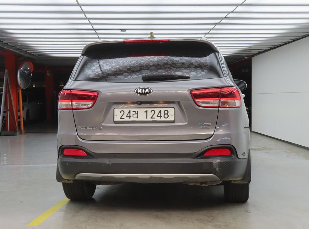 기아 쏘렌토 디젤 4WD 2.2 노블레스 사진 3