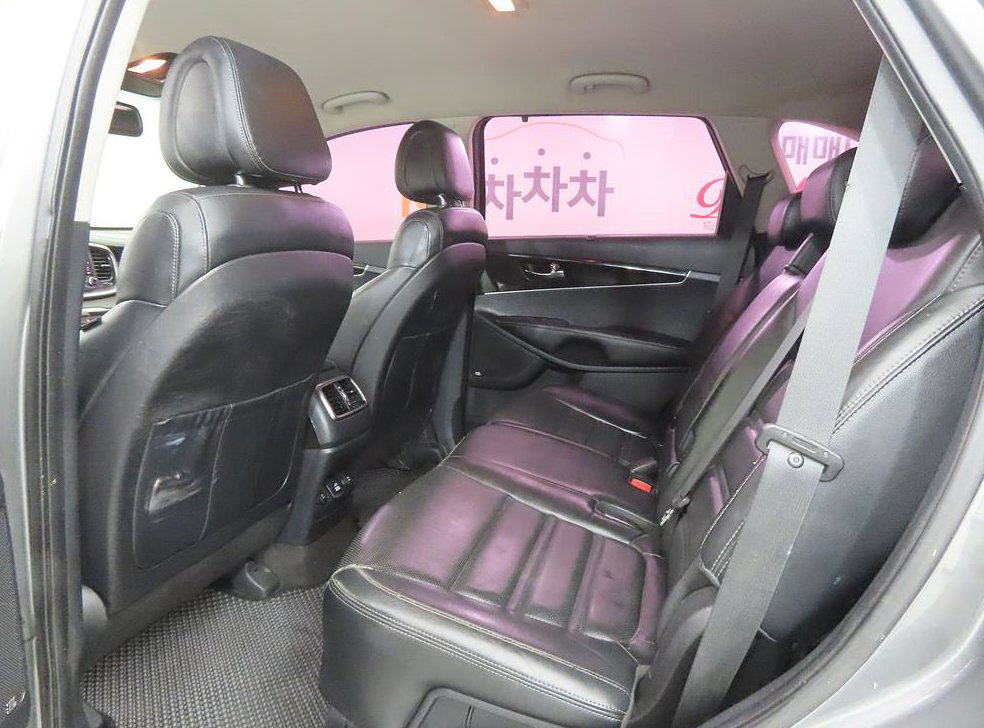기아 쏘렌토 디젤 4WD 2.2 노블레스 사진 6