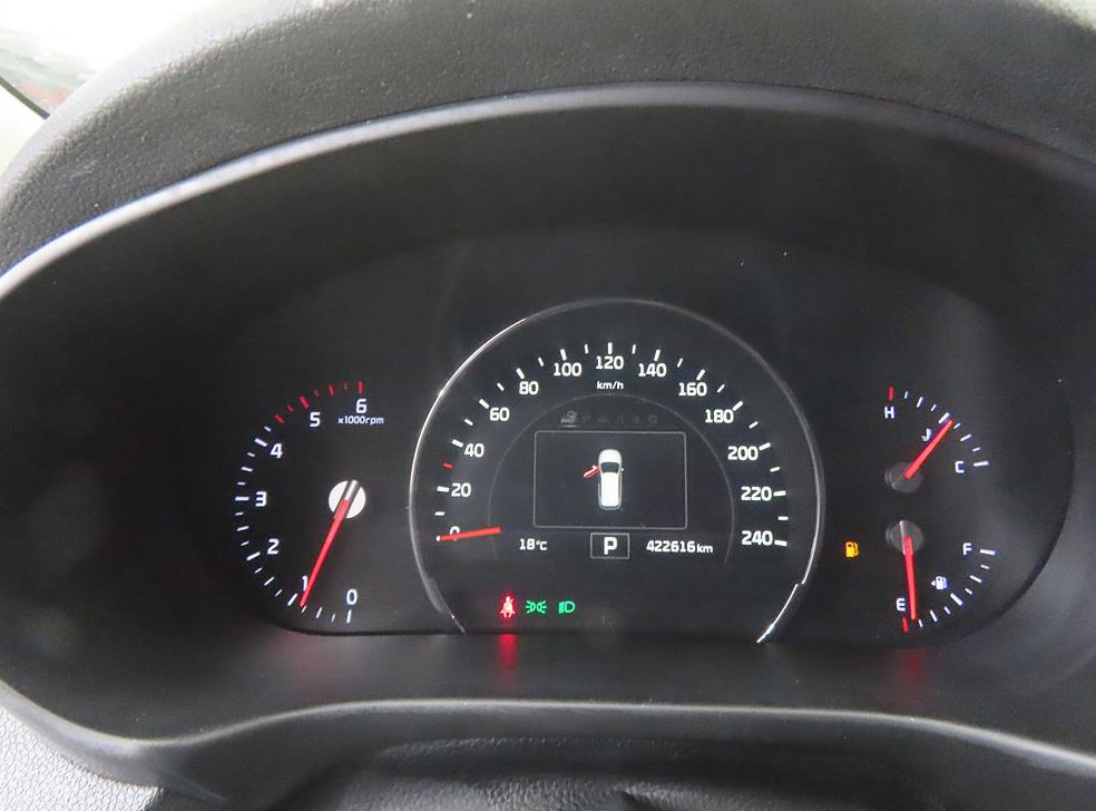 기아 쏘렌토 디젤 4WD 2.2 노블레스 사진 9