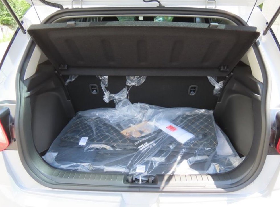 현대 베뉴 1.6 프리미엄 사진 18