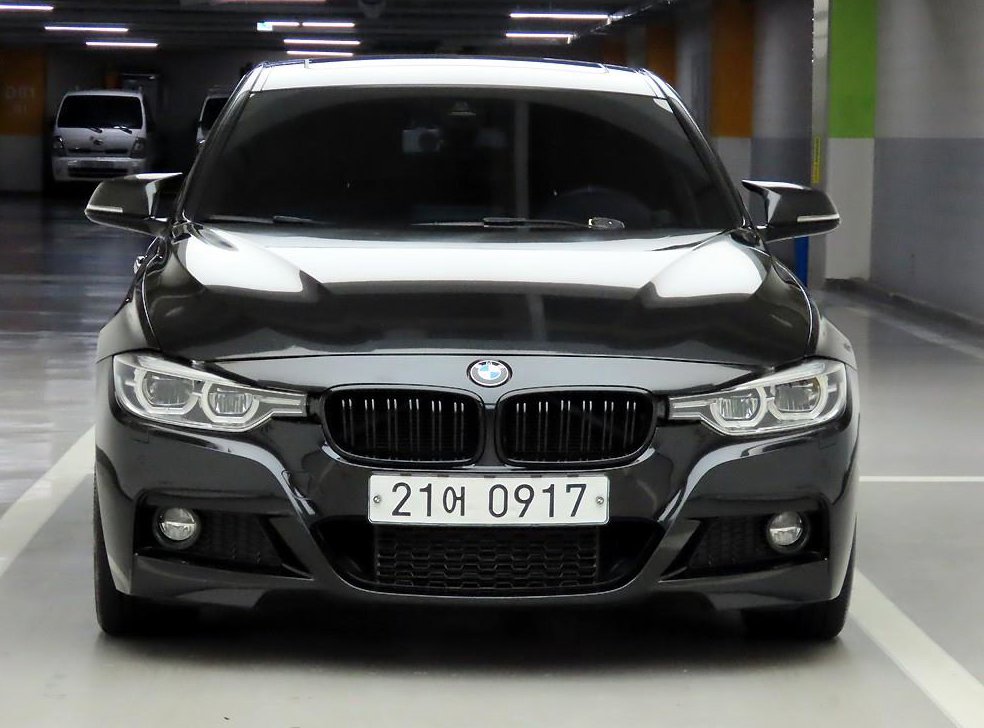 BMW 3시리즈 320d