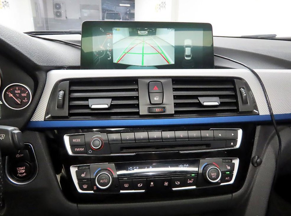 BMW 3시리즈 320d 사진 10