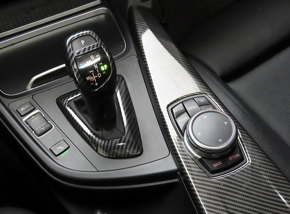 BMW 3시리즈 320d 사진 11
