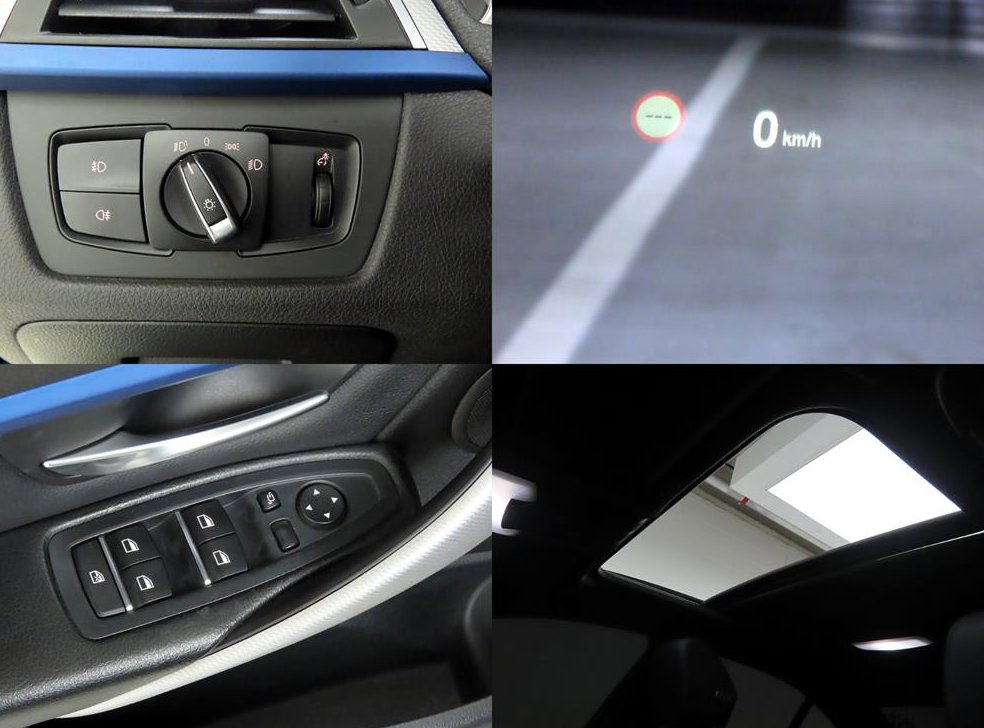 BMW 3시리즈 320d 사진 17