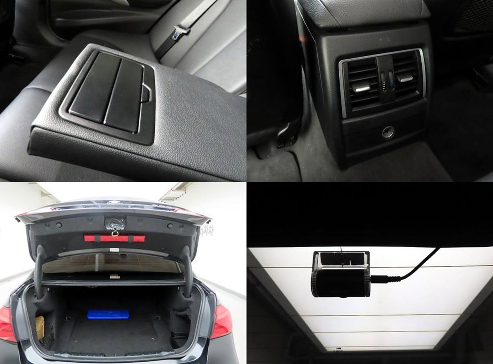 BMW 3시리즈 320d 사진 18