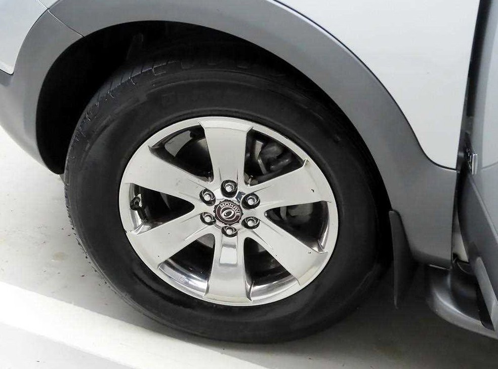 기아 모하비 디젤 4WD KV300 사진 19
