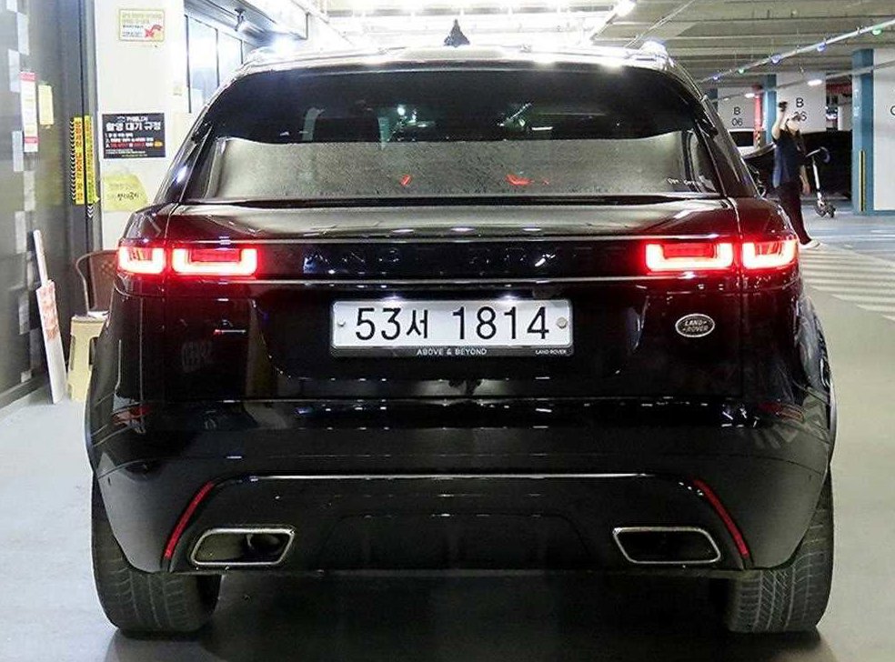 차량 이미지