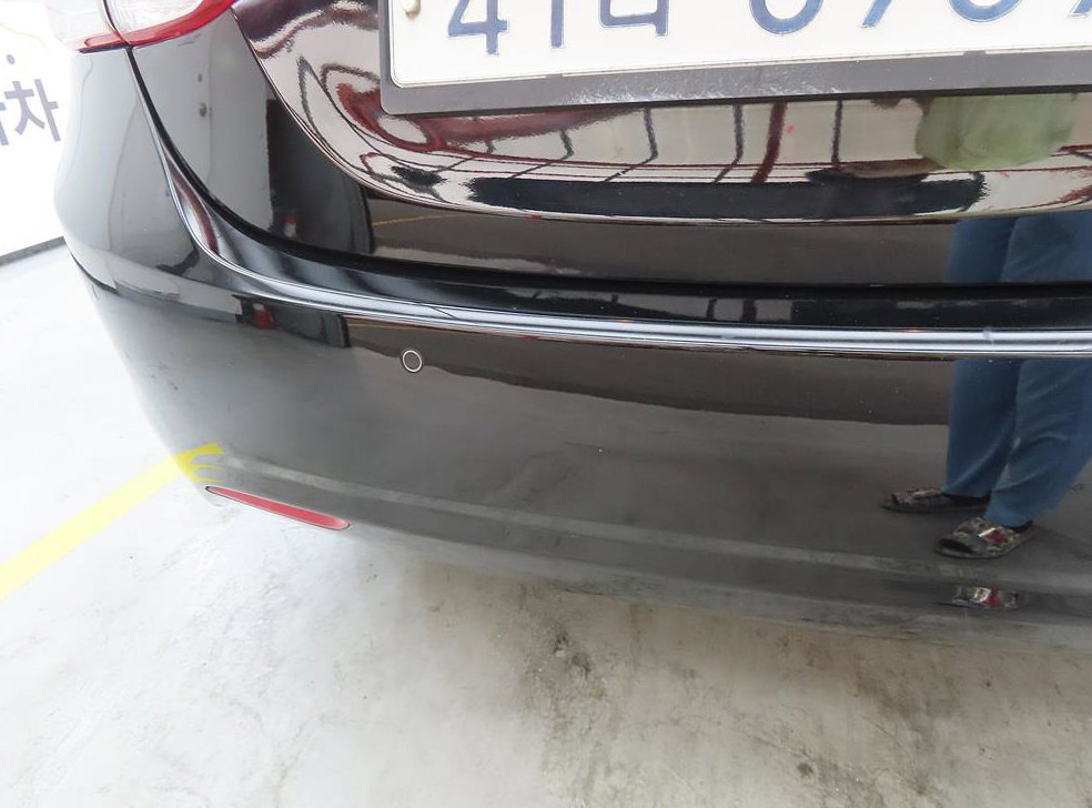 현대 아반떼 M16 GDI 블루세이버 사진 17