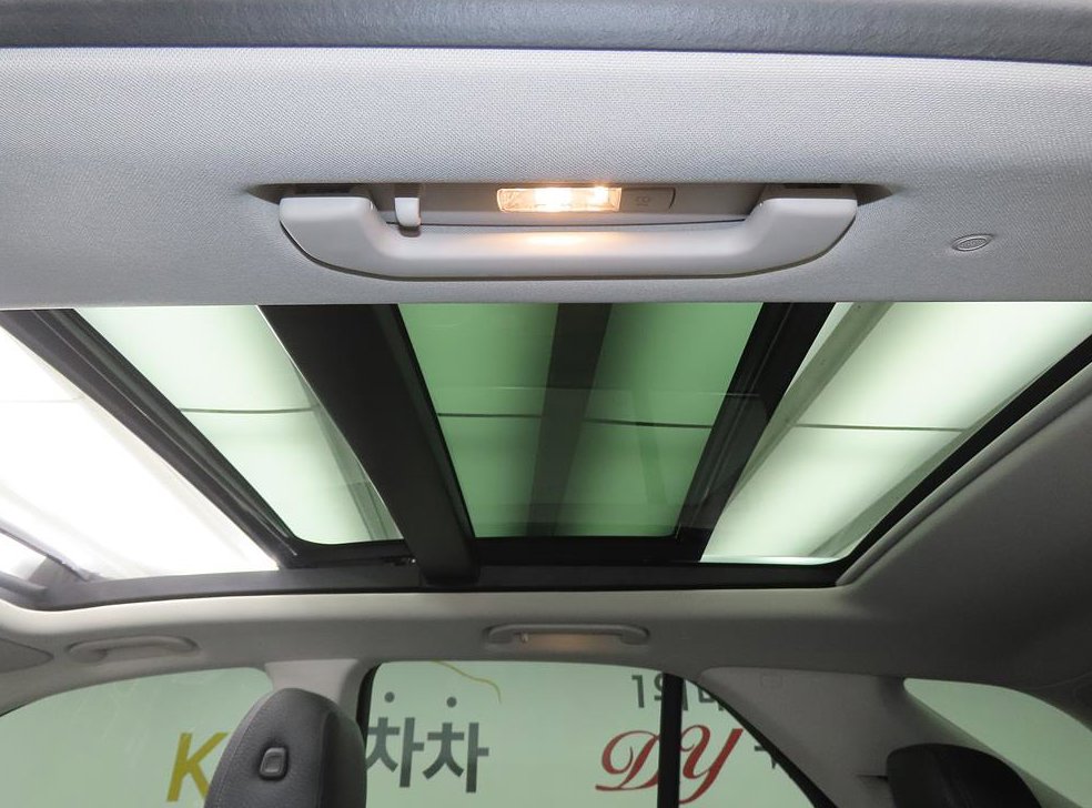 벤츠 GLE 클래스 GLE 450 4MATIC 사진 15