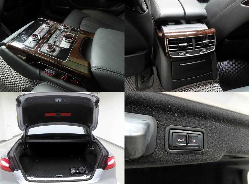 아우디 A8 50 TDI 콰트로 LWB 사진 16