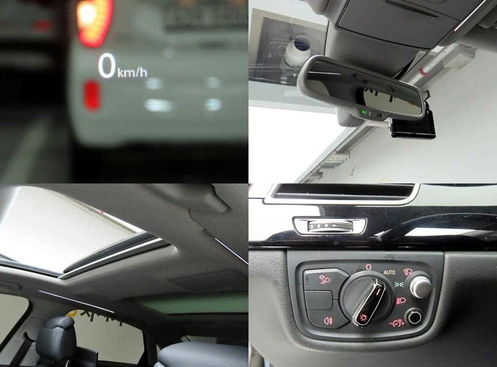아우디 A8 50 TDI 콰트로 LWB 사진 17