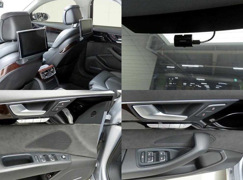아우디 A8 50 TDI 콰트로 LWB 사진 18