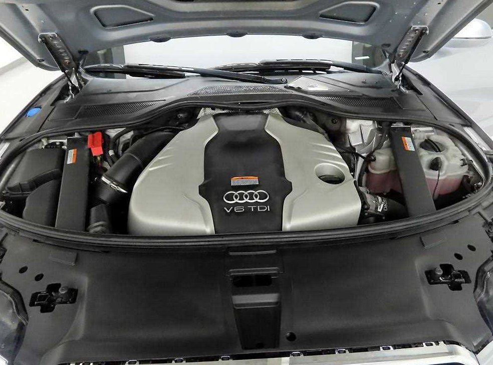 아우디 A8 50 TDI 콰트로 LWB 사진 20