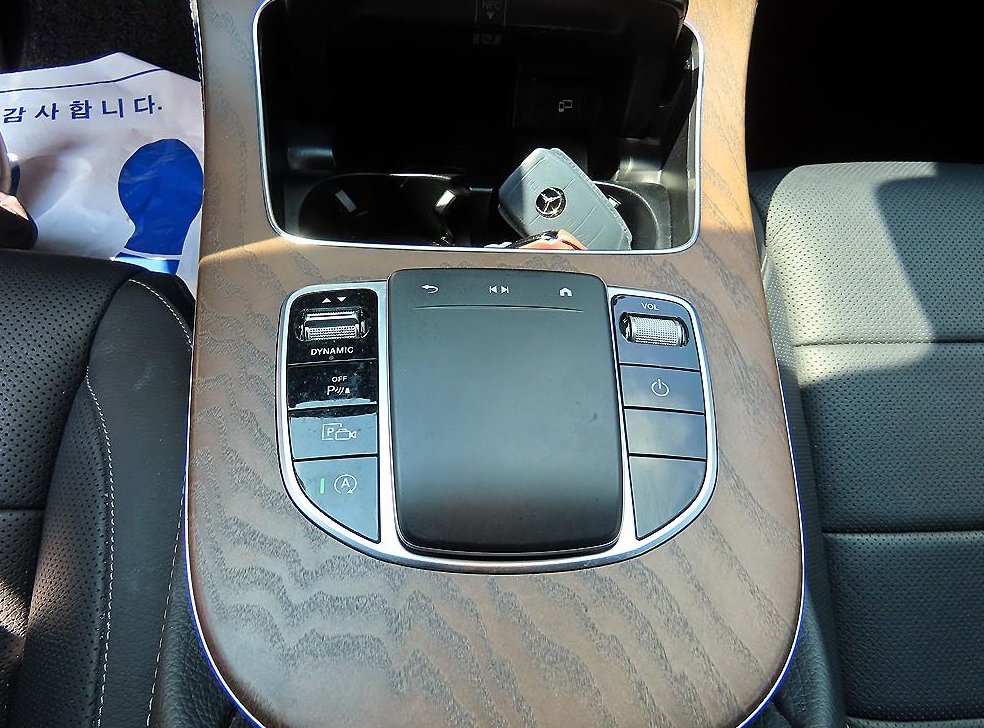 벤츠 E 클래스 E250 익스클루시브 사진 12
