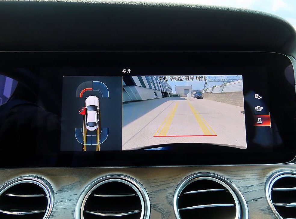 벤츠 E 클래스 E250 익스클루시브 사진 14