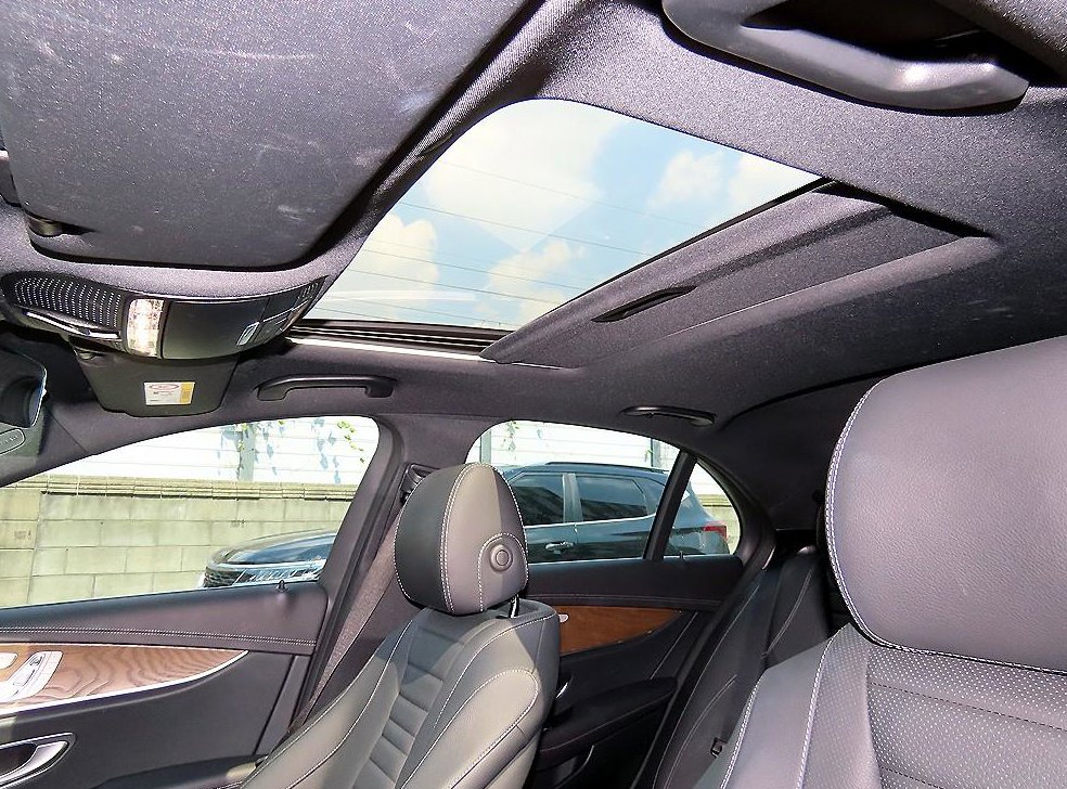 벤츠 E 클래스 E250 익스클루시브 사진 16