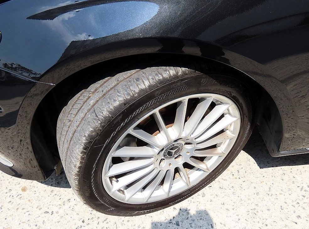 벤츠 E 클래스 E250 익스클루시브 사진 20