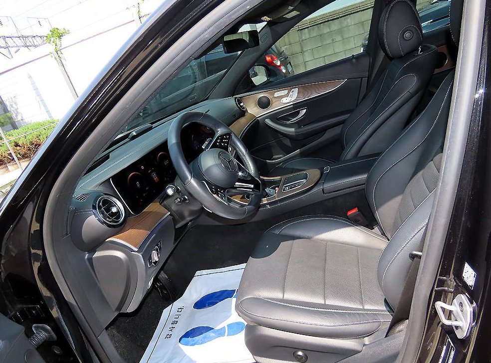 벤츠 E 클래스 E250 익스클루시브 사진 5