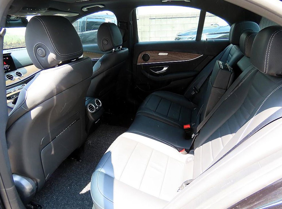 벤츠 E 클래스 E250 익스클루시브 사진 6