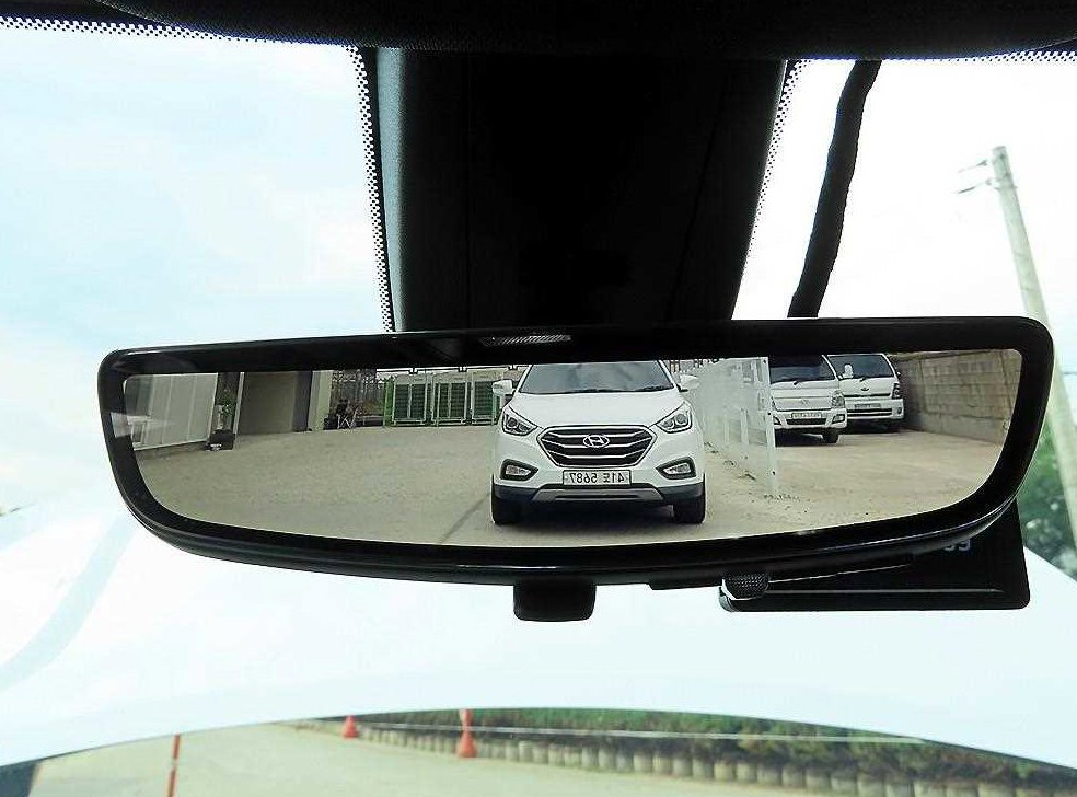 쉐보레 트래버스 3.6 AWD 레드라인 사진 15