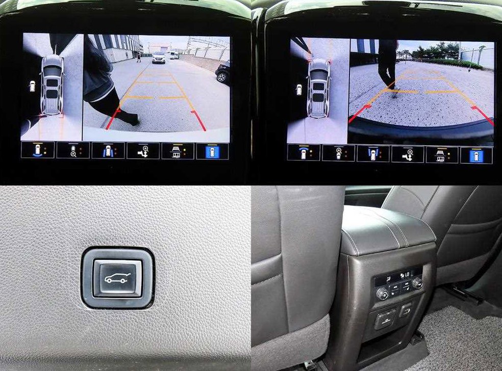 쉐보레 트래버스 3.6 AWD 레드라인 사진 18