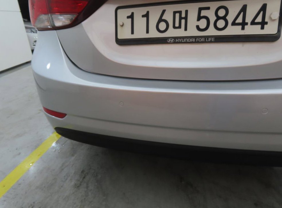 현대 아반떼 1.6 GDI 스타일 사진 17