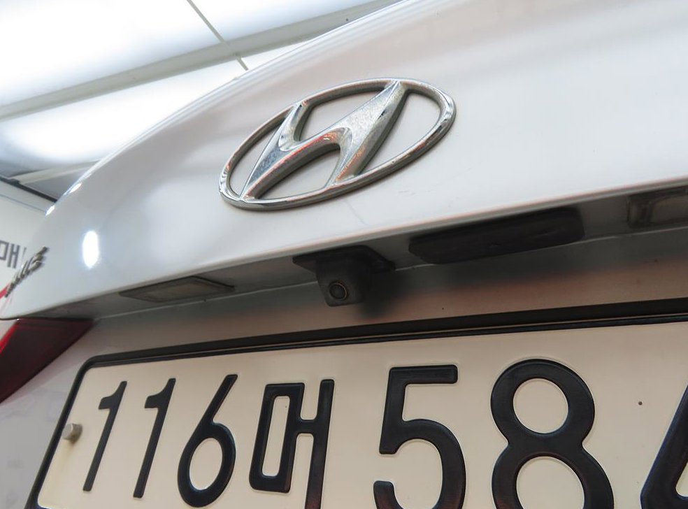 현대 아반떼 1.6 GDI 스타일 사진 18