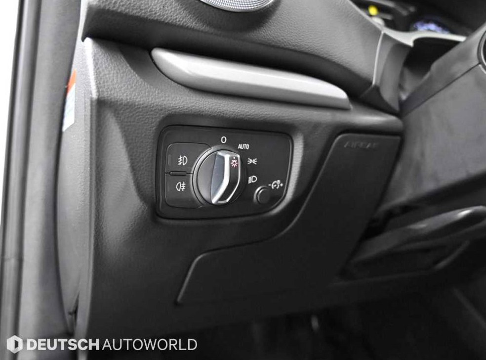 아우디 A3 2.0 TDI 스포트백 다이나믹 사진 15