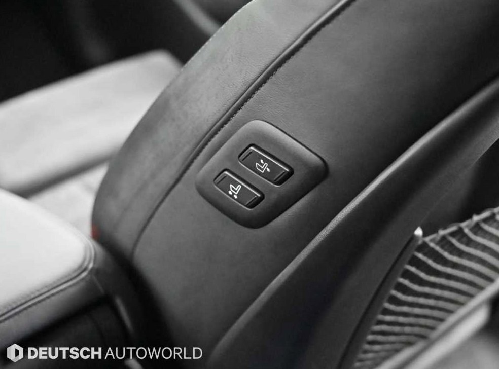 아우디 A3 2.0 TDI 스포트백 다이나믹 사진 16