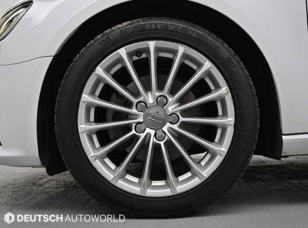 아우디 A3 2.0 TDI 스포트백 다이나믹 사진 5