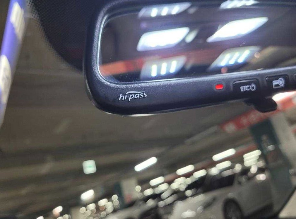 기아 모닝 럭셔리 사진 12