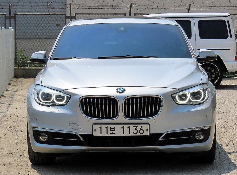 BMW 그란투리스모 GT ED EDITION