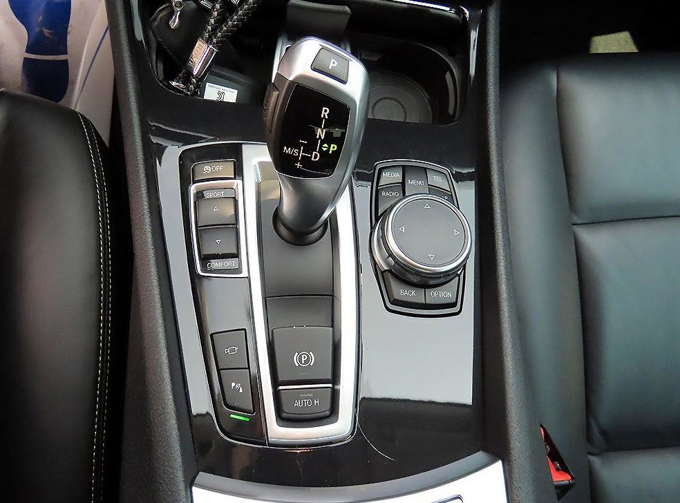 BMW 그란투리스모 GT ED EDITION 사진 11