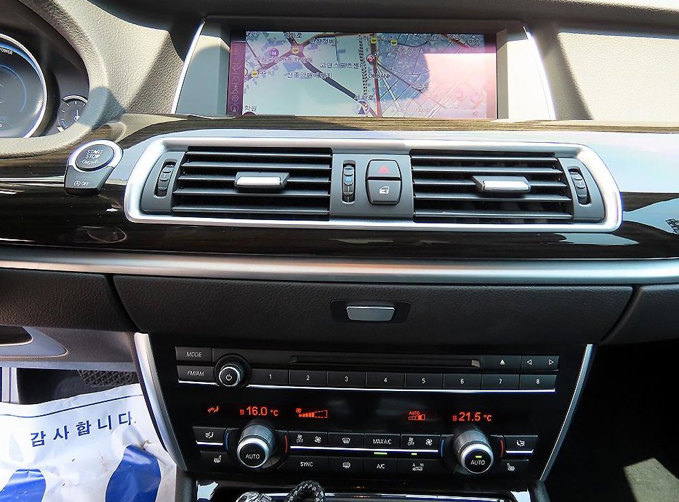 BMW 그란투리스모 GT ED EDITION 사진 13